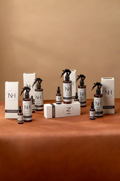 KIT ACEITE + ESENCIA