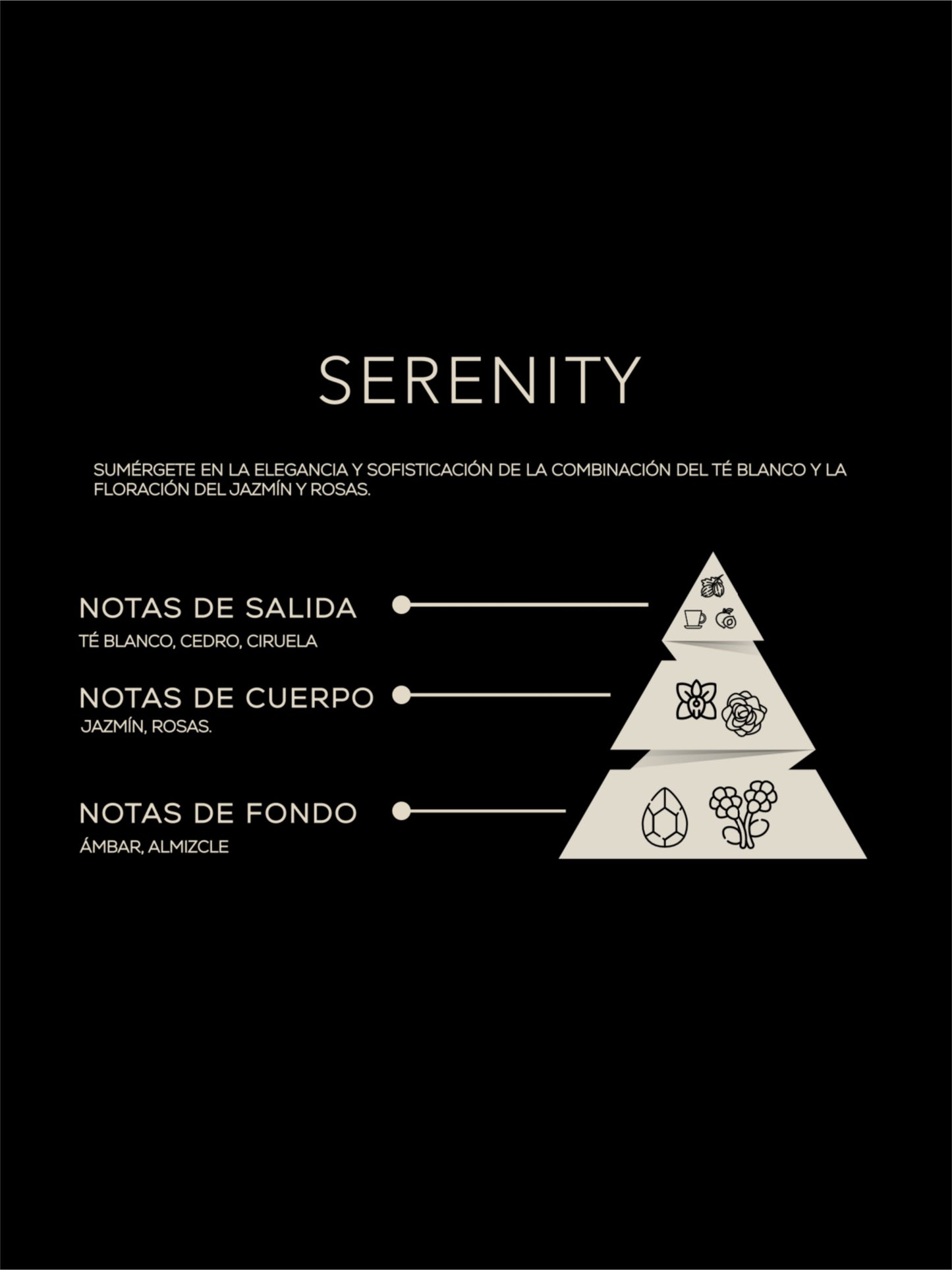 ESENCIA SERENITY