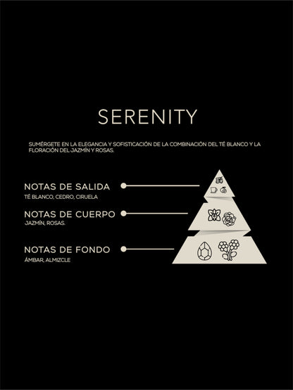 ESENCIA SERENITY