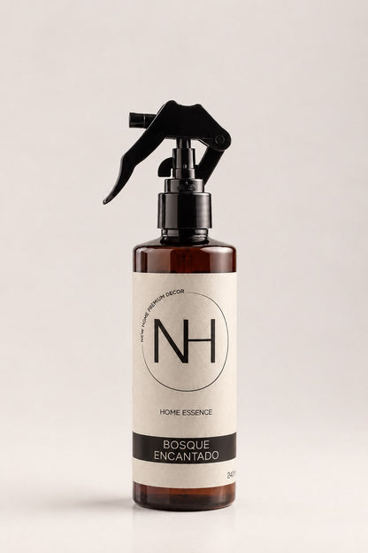 SPRAY PARA HOGAR BOSQUE ENCANTADO