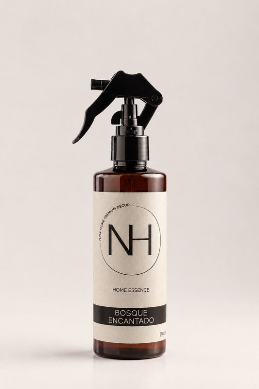 SPRAY PARA HOGAR BOSQUE ENCANTADO