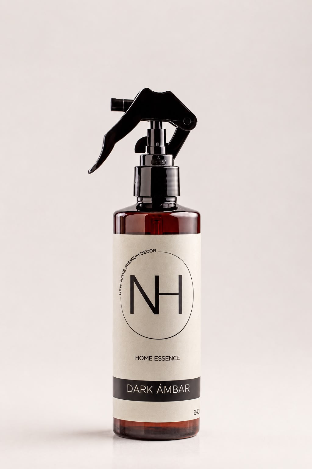 SPRAY PARA HOGAR DARK AMBAR