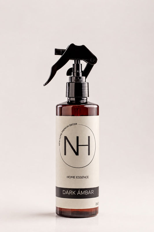 SPRAY PARA HOGAR DARK AMBAR