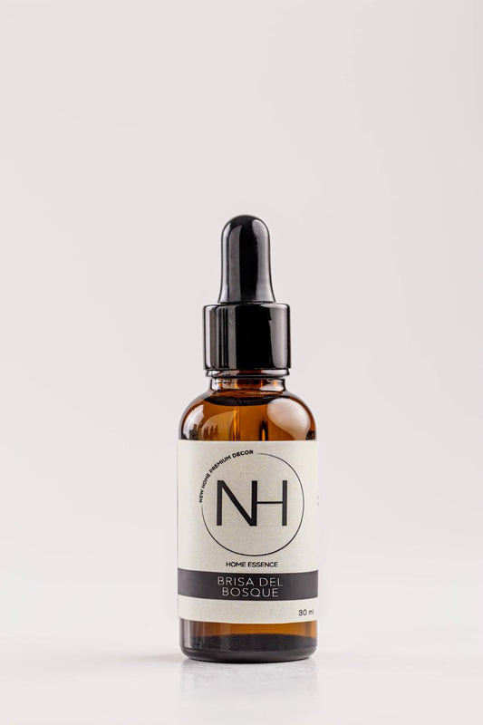 ACEITE PARA DIFUSOR BRISAS DEL BOSQUE