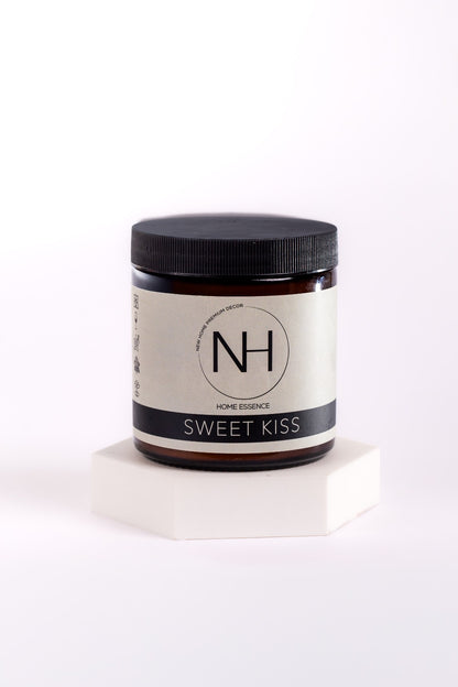 VELA AROMÁTICA SWEET KISS