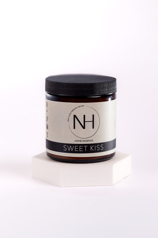 VELA AROMÁTICA SWEET KISS