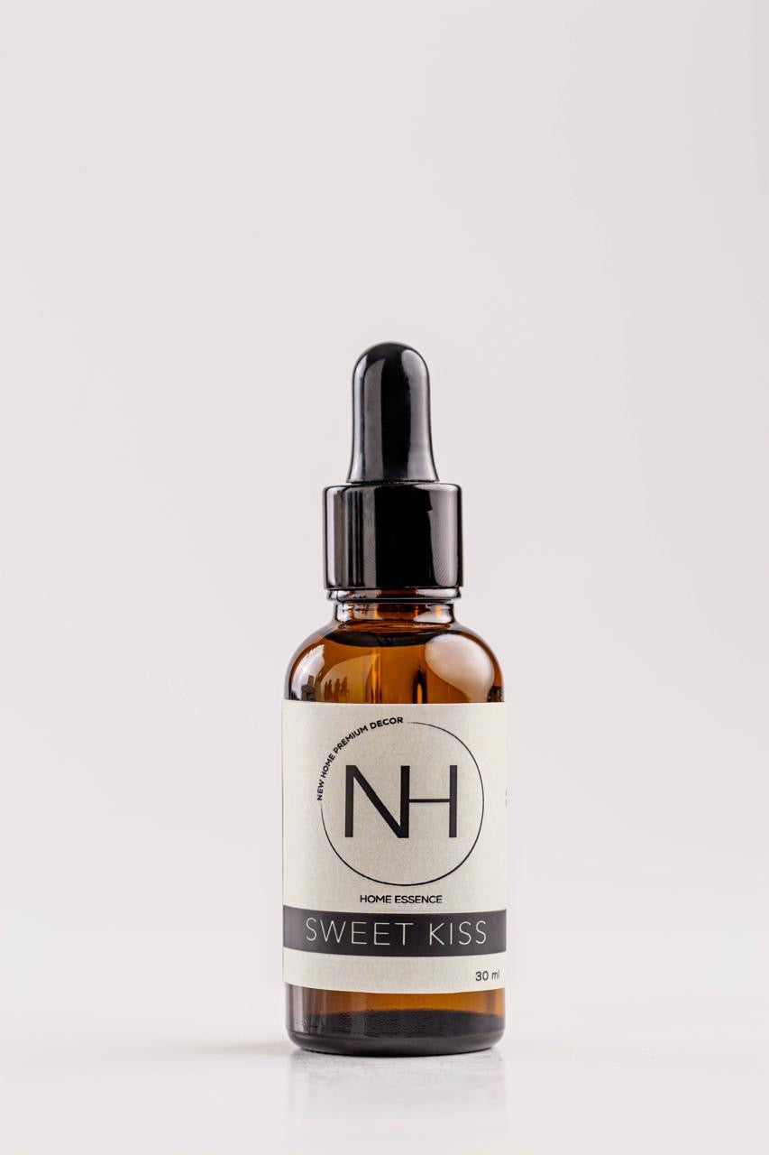 ACEITE PARA DIFUSOR SWEET KISS